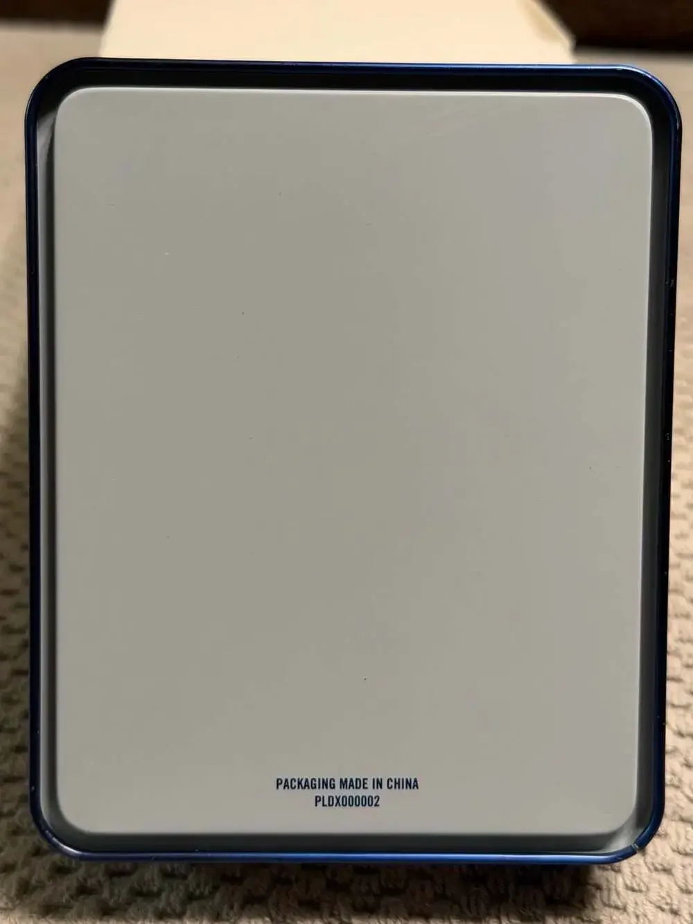 Denizen from Levi's Slimfold RFID-Secure Wallet